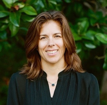 Tegan Churcher Hoffmann